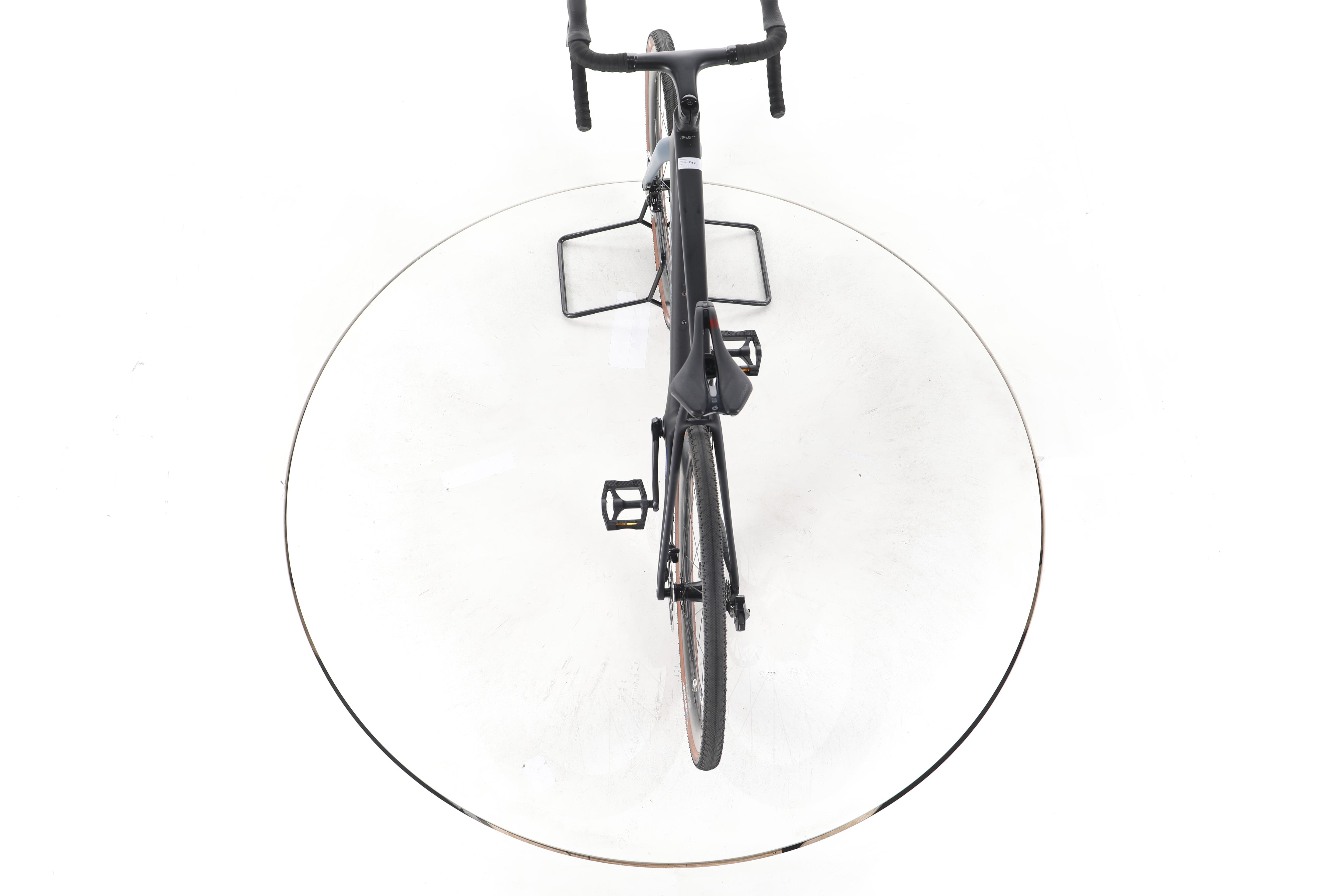 Wilier Rave SLR ID2 Gravelbike Carbon - Image 22