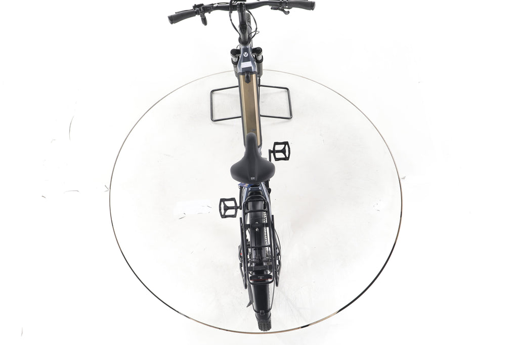 Velo de Ville SEB 990 SUV Smart Smooth Trekking E-Bike Tiefeinsteiger - Image 22