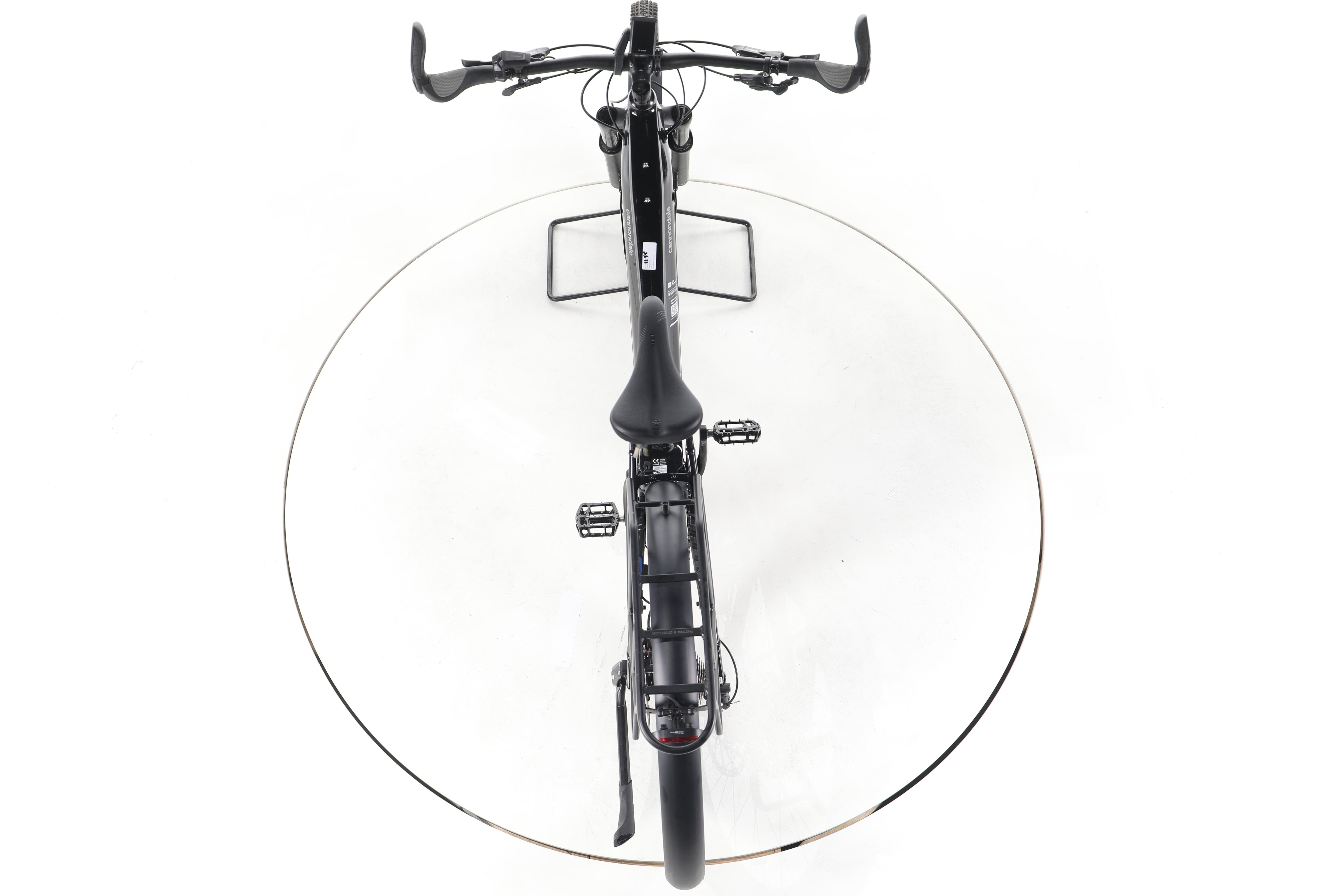 Cannondale Moterra Neo EQ SUV E-Bike - Image 22