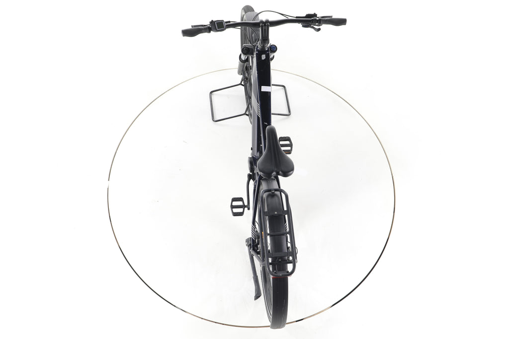 Cannondale Tesoro neo X Trekking E-Bike - Image 22