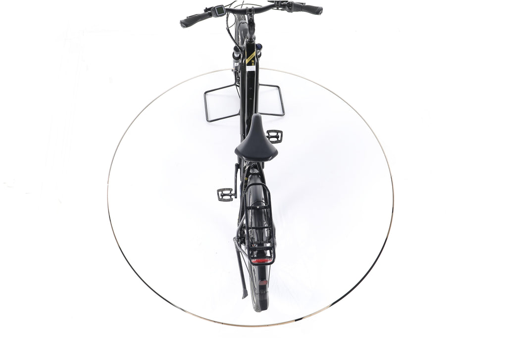 Bergamont E-Horizon N8 CB Trekking E-Bike Tiefeinsteiger - Image 22