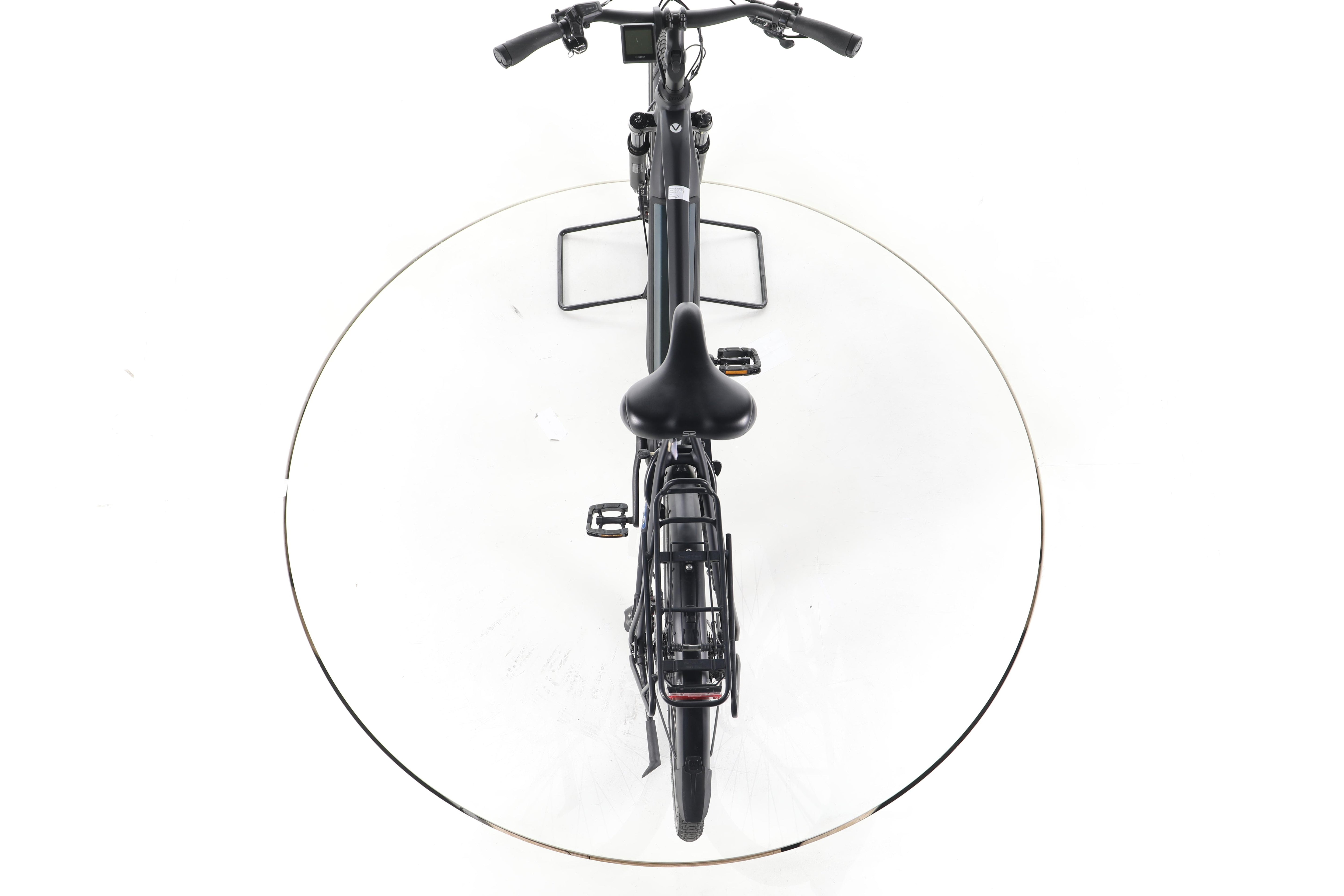 Velo de Ville AEB 990 Smart Smooth Trekking E-Bike - Image 22
