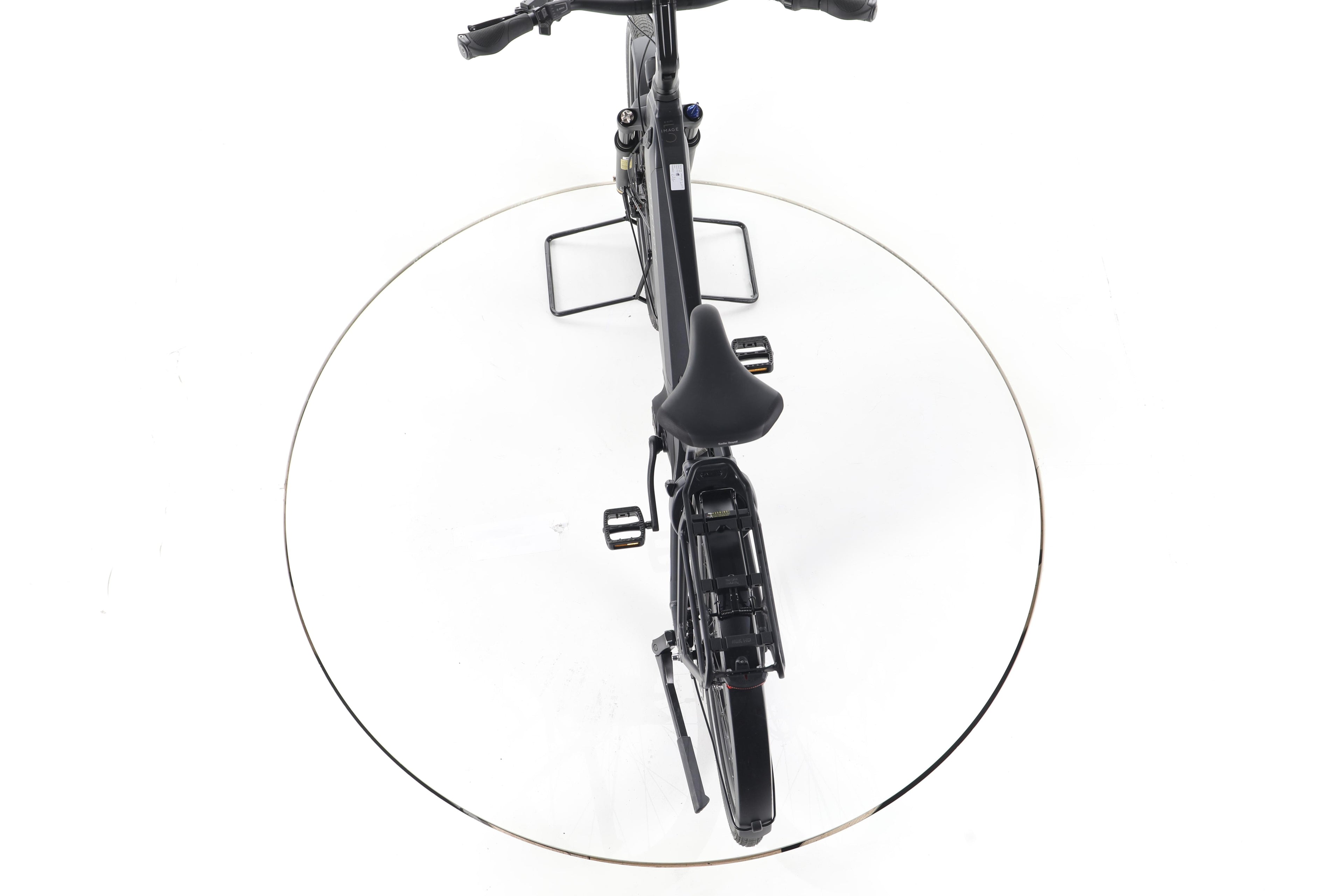 Kalkhoff IMAGE 5+ ADVANCE City E-Bike 2025 - Image 22