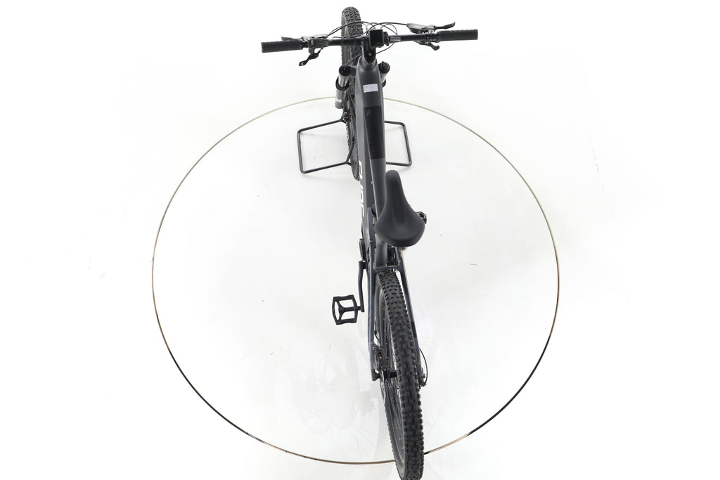 Cube Stereo Hybrid 140 HPC Race Fully E-Bike Carbon - Image 22