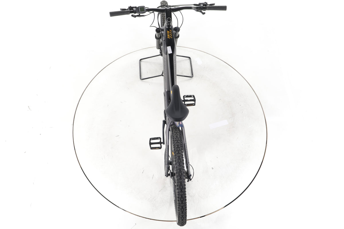 Haibike HardNine 10 E-Bike - Image 22