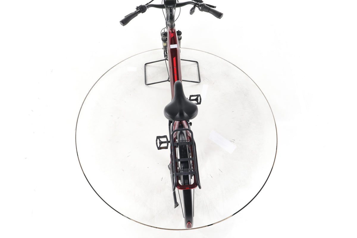 Hercules Roberta City E-Bike Tiefeinsteiger - Image 22