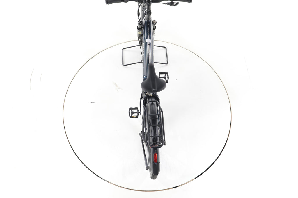 Pegasus Premio EVO 11 "40th Anniversary" Trekking E-Bike - Image 22