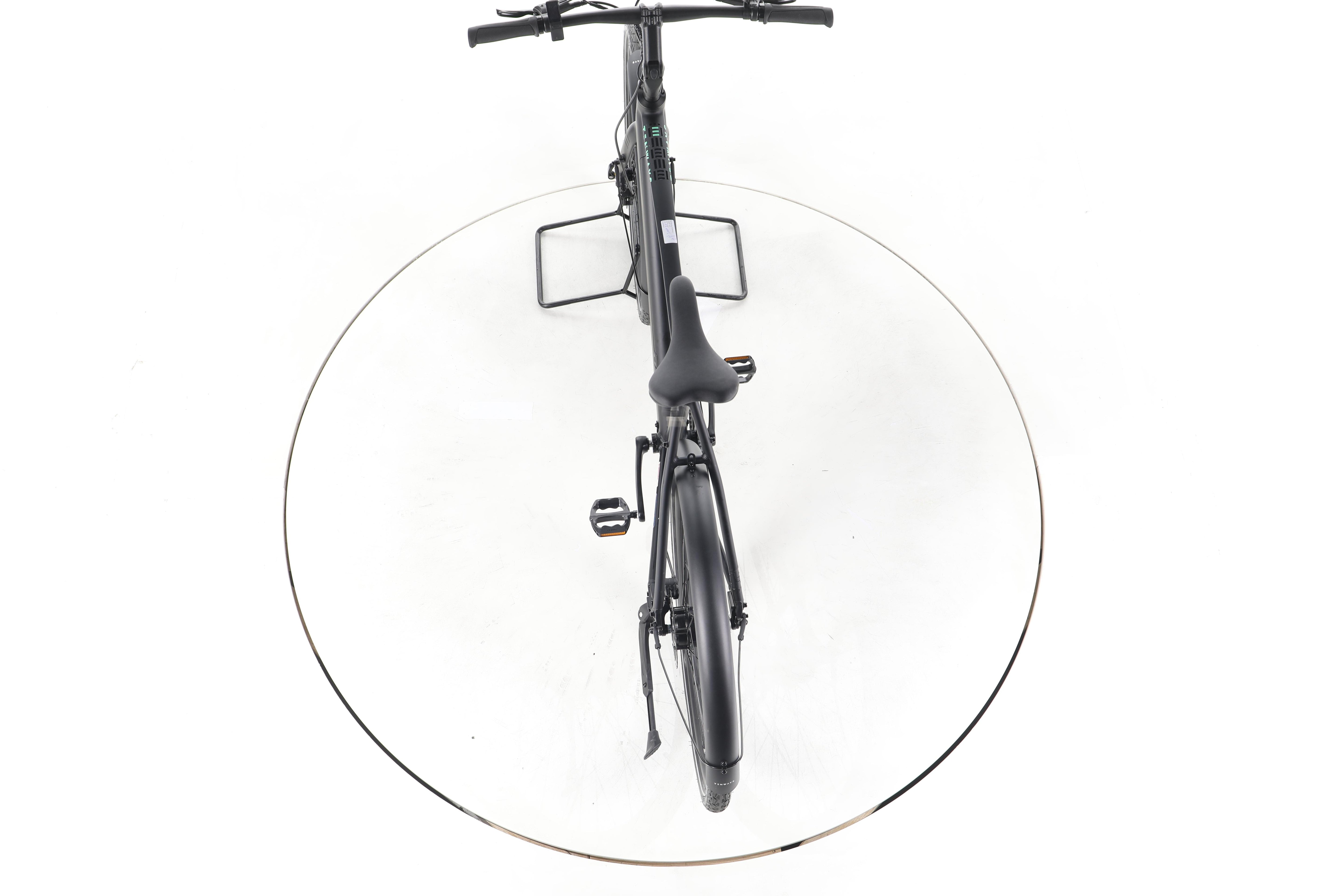 TENWAYS CGO600 Pro City E-Bike - Image 22