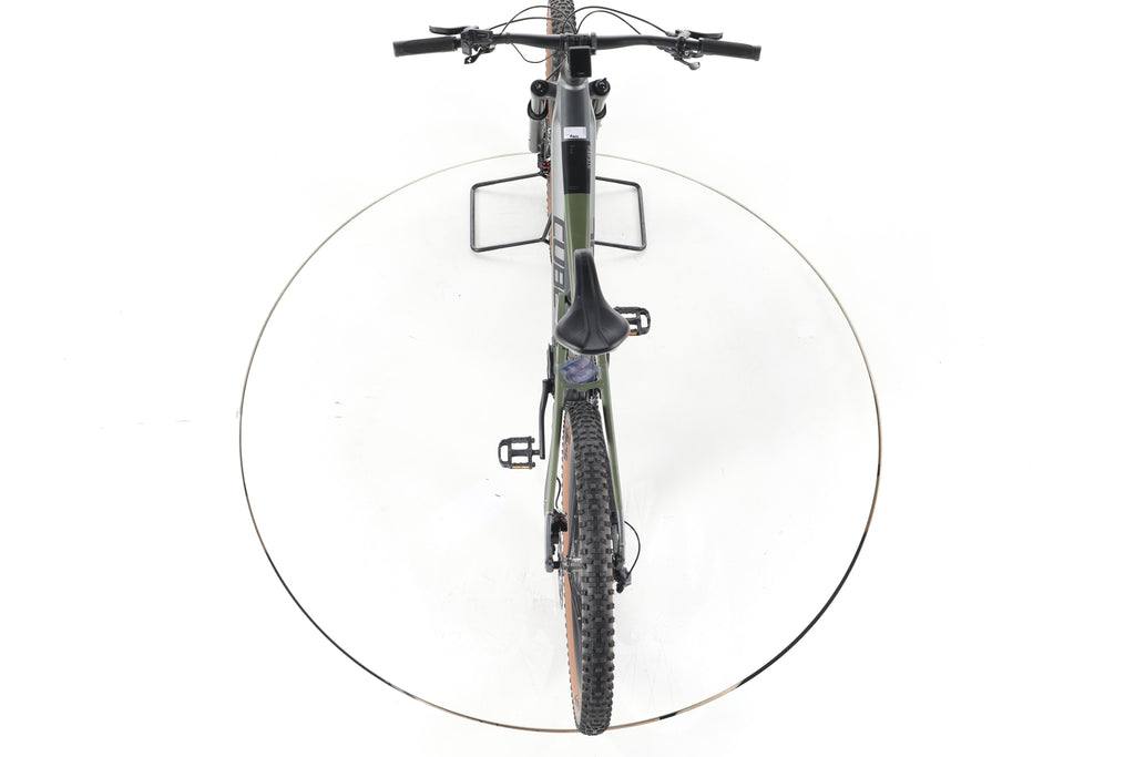 Cube Stereo Hybrid 120 TM Fully E-Bike - Image 22