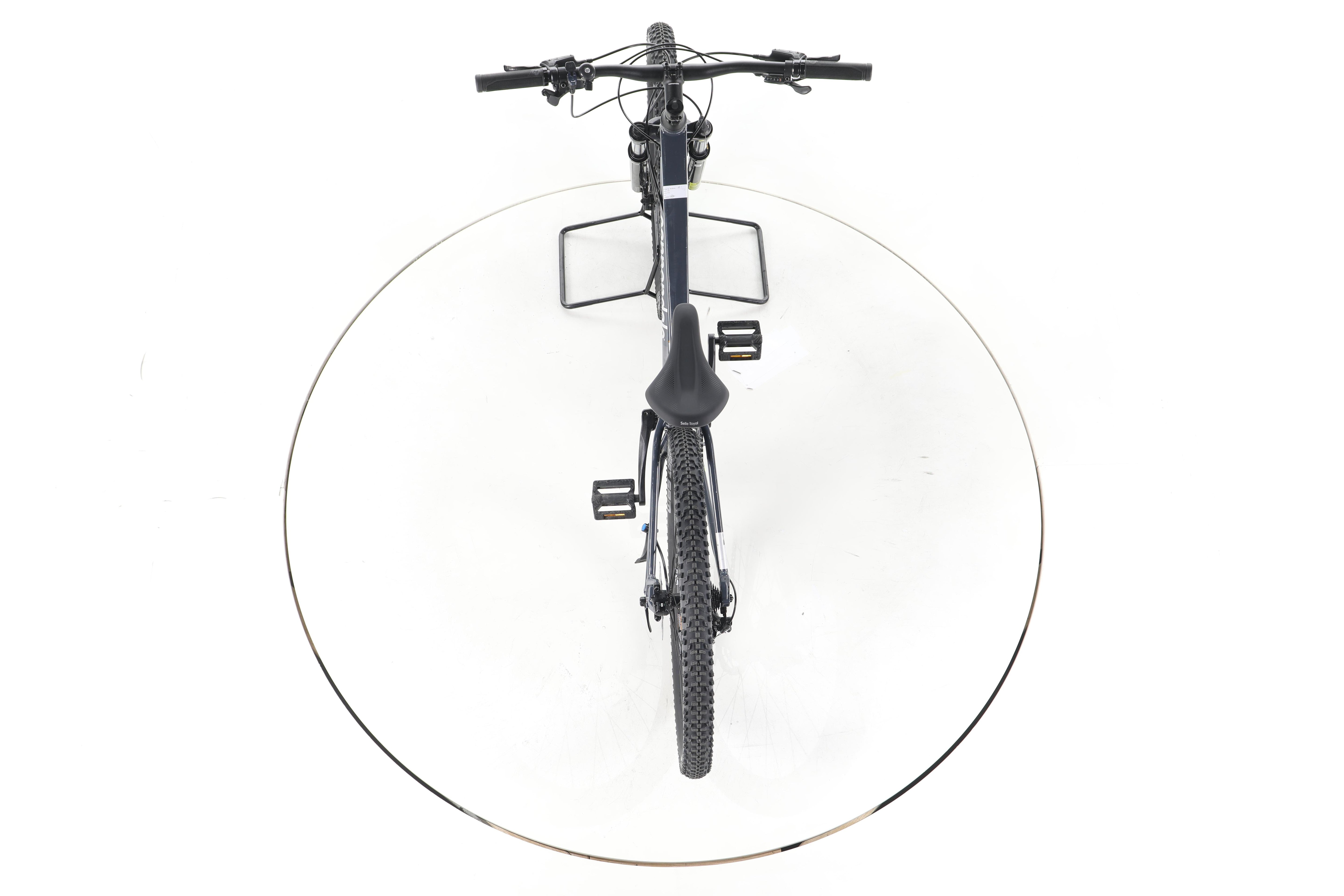 Cannondale Trail 6 Fahrrad Hardtail - Image 22