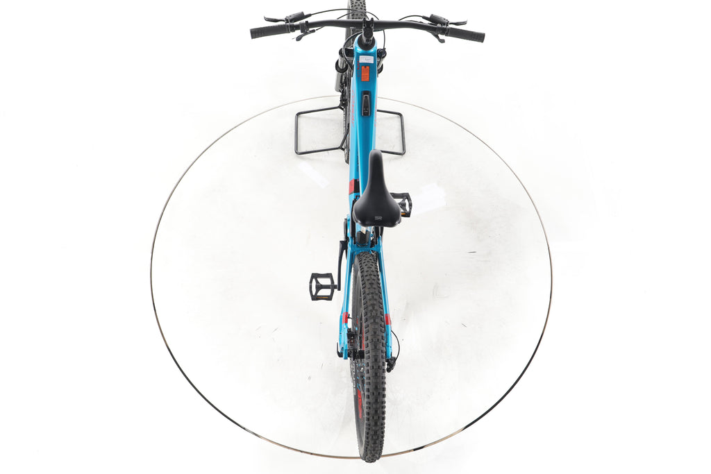 Conway Xyron S 2.9 E-Bike Fully - Image 22