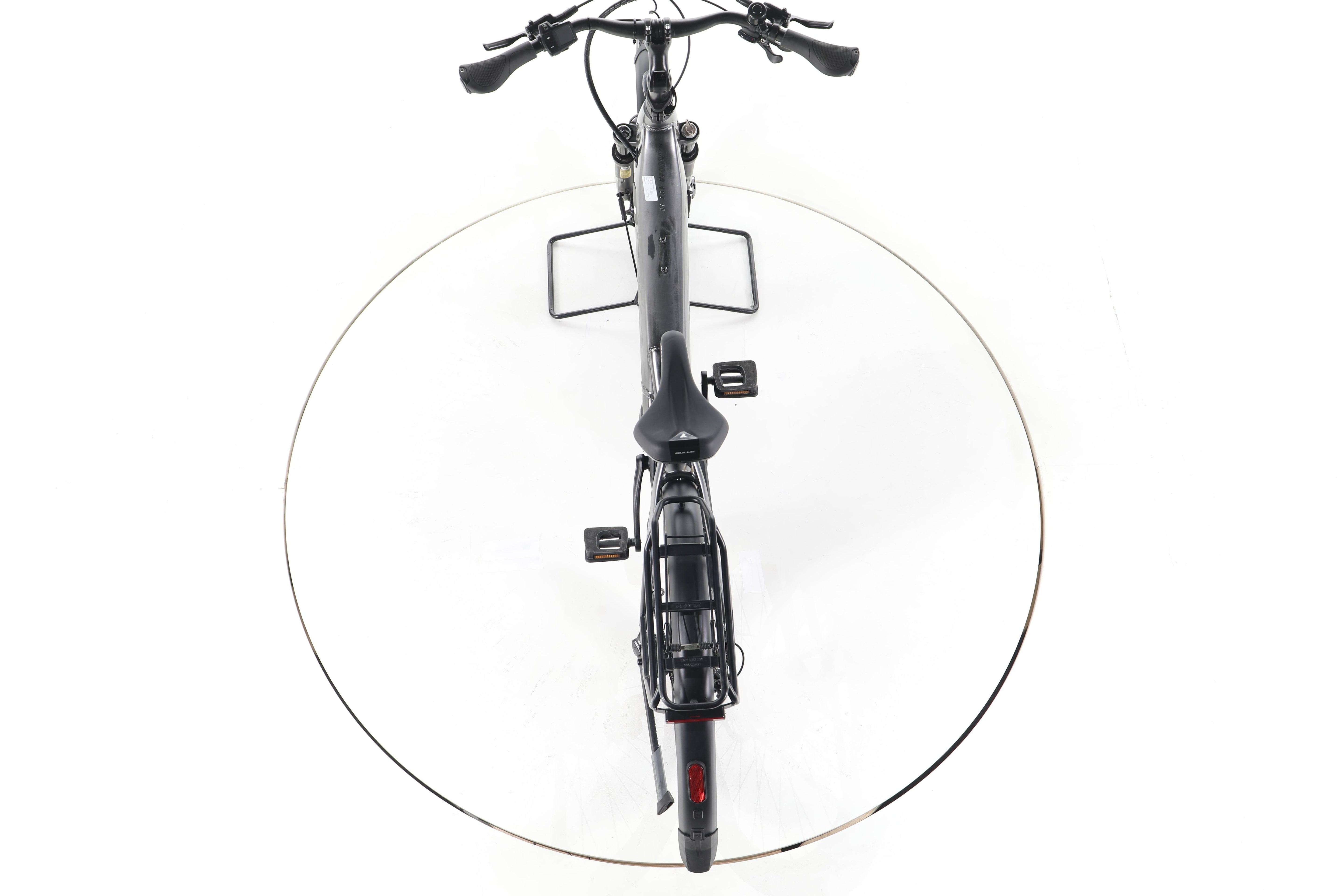 Bulls Tourer EVO 10 FIT Trekking E-Bike Tiefeinsteiger - Image 22