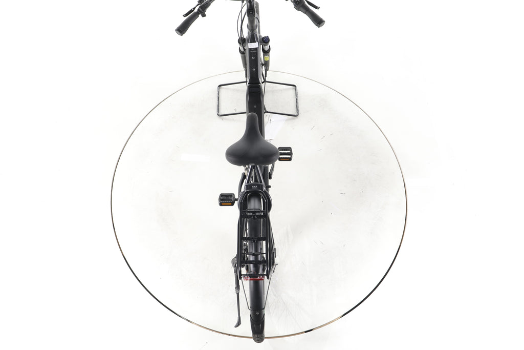 Kalkhoff Image 1.B Excite City E-Bike Tiefeinsteiger - Image 22