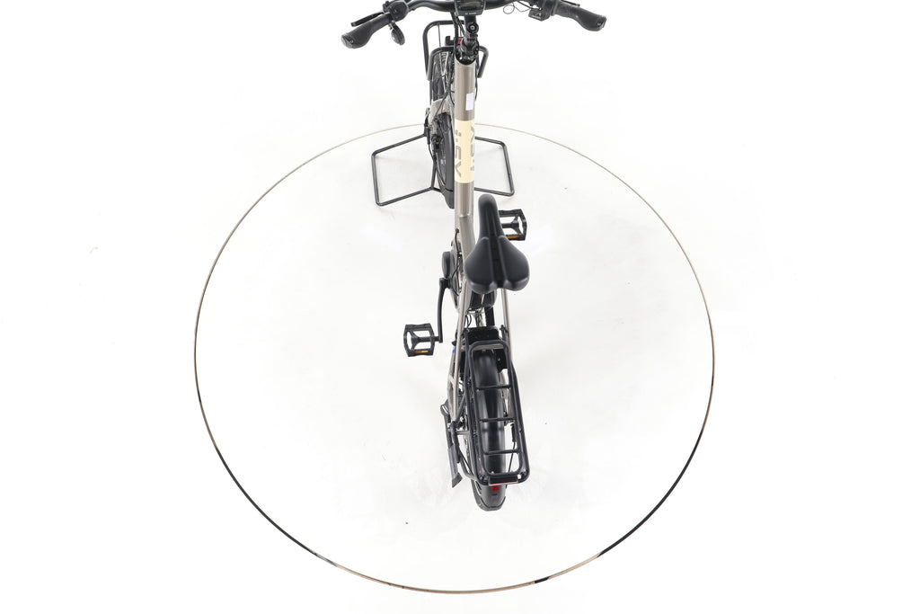 i:SY N 3.8 XXL Kompakt E-Bike Tiefeinsteiger - Image 22