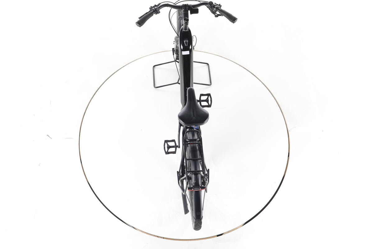 Maxcycles Carbo Lite Trekking E-Bike Tiefeinsteiger - Image 22