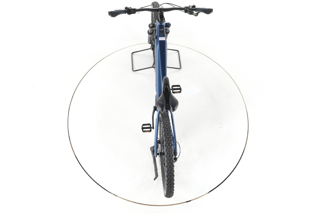 Hercules Nos 2.1 E-Bike - Image 22