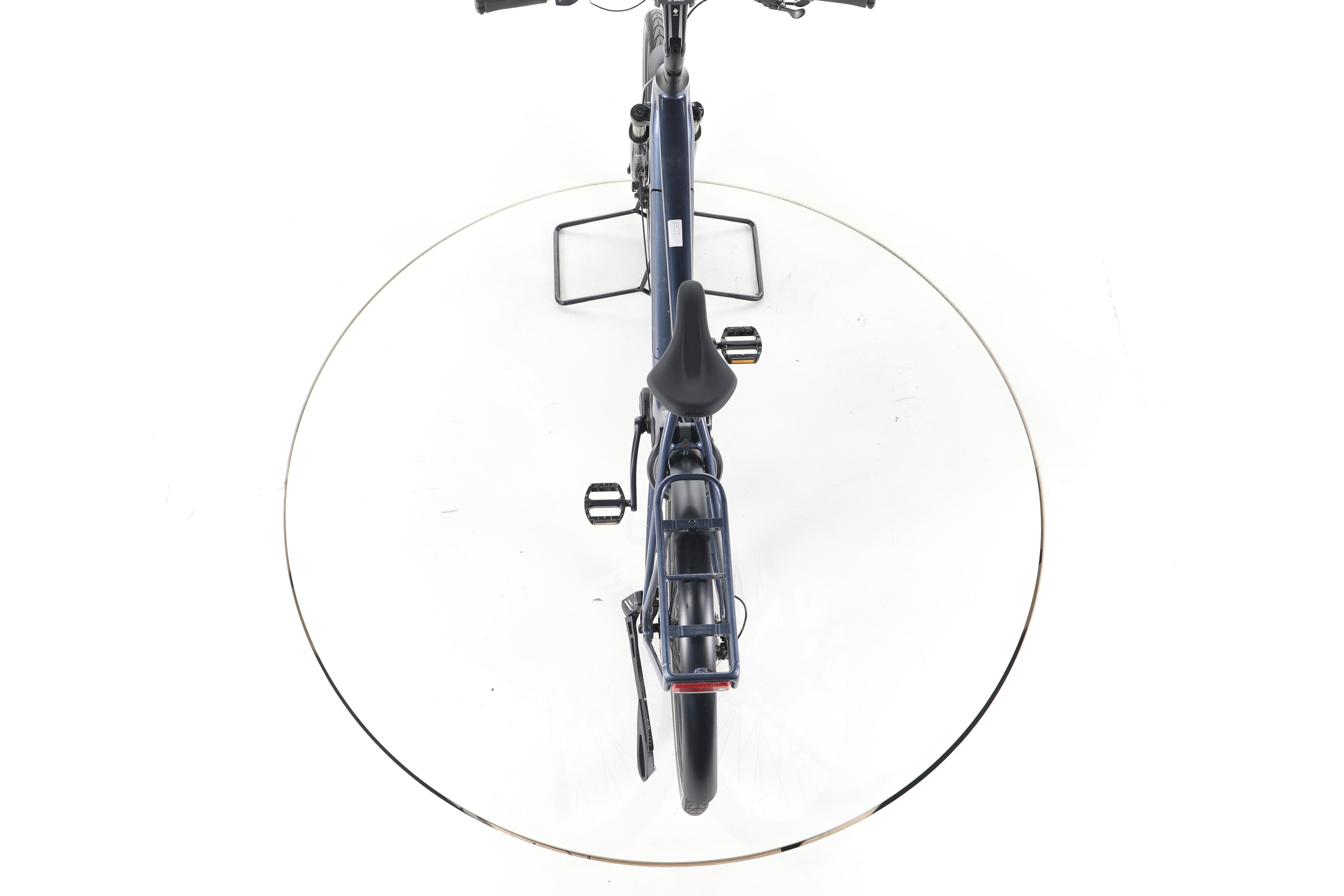 Diamant Zagora+ Trekking E-Bike - Image 22