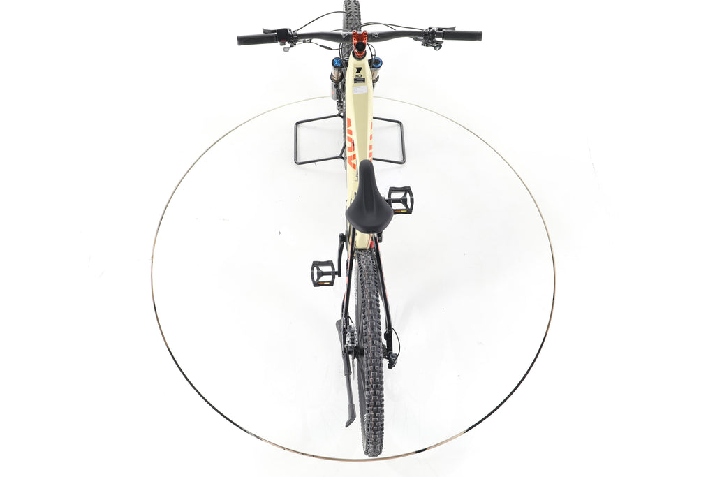 Nox Cycles Hybrid All Mountain 5.9 Pro Fully E-Bike - Image 22