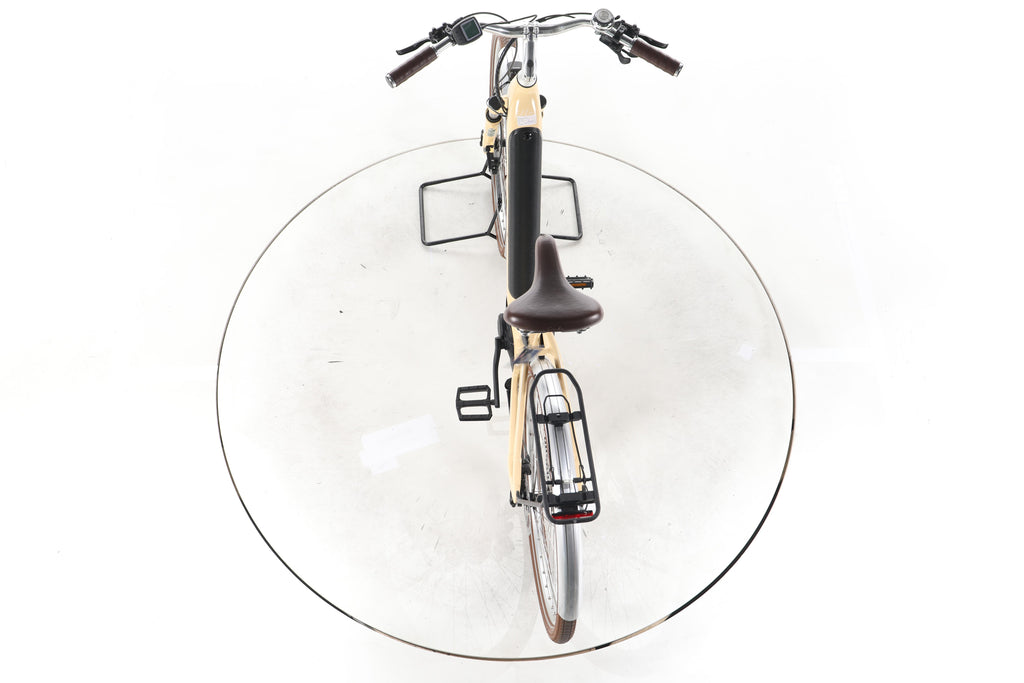 Cube Ella Ride Hybrid Trekking E-Bike Tiefeinsteiger - Image 22