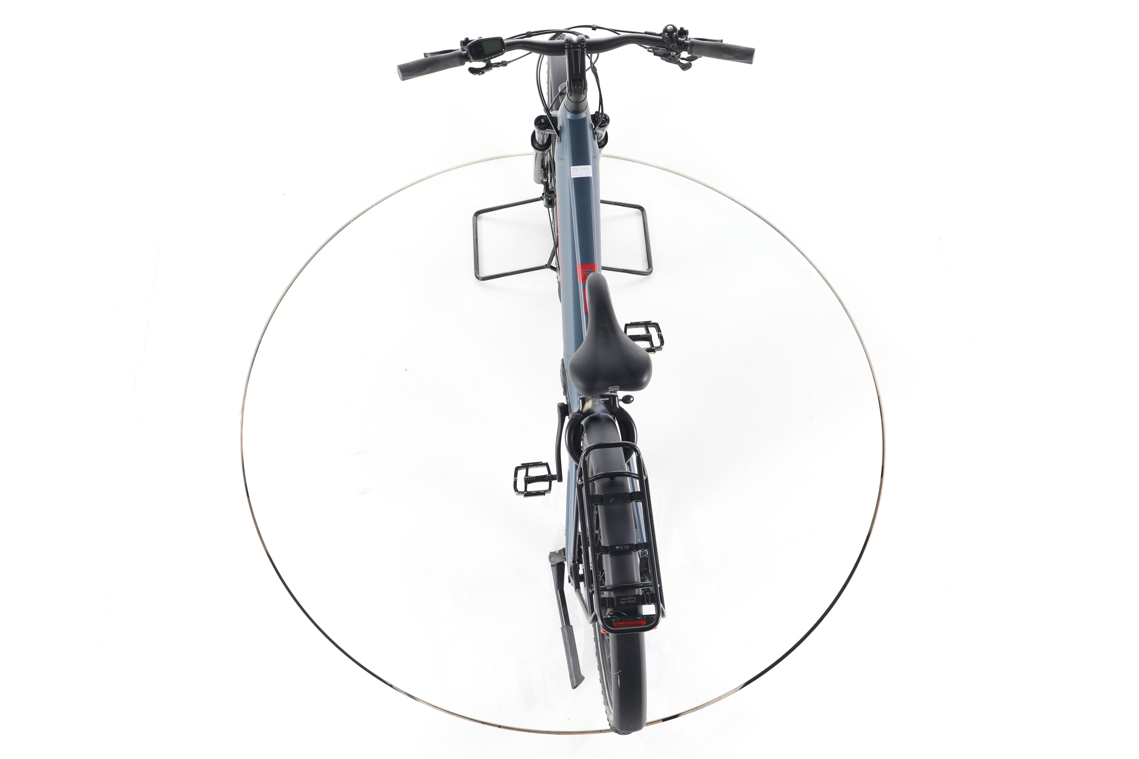 Winora Yucatan X12 Trekking E-Bike 2024 - Image 22