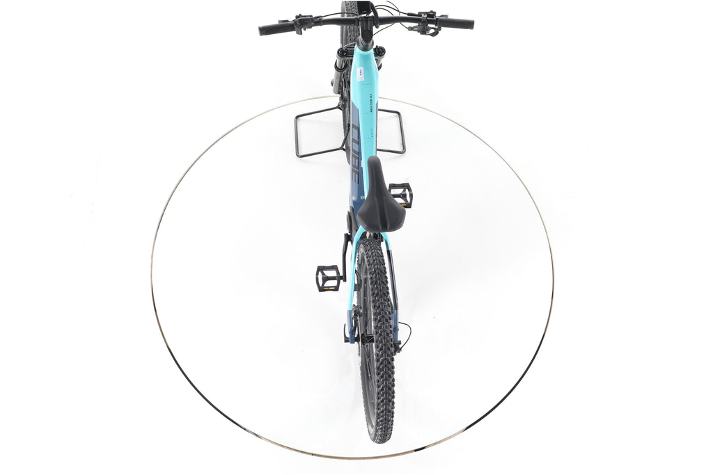 Cube Reaction Hybrid SLT E-Bike - Image 22