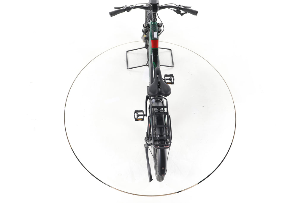 Haibike Sduro Trekking 8.0 Trekking E-Bike - Image 22