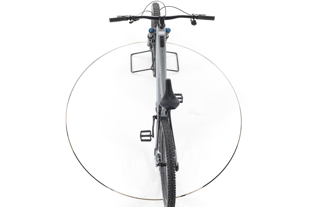 Cube AMS Hybrid ONE44 C:68X TM X E-Bike Fully Carbon 2024 - Image 22