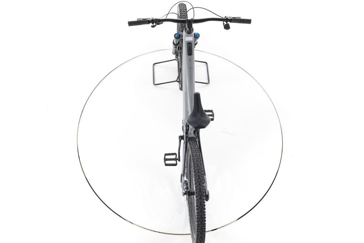 Cube AMS Hybrid ONE44 C:68X TM X E-Bike Fully Carbon 2024 - Image 22