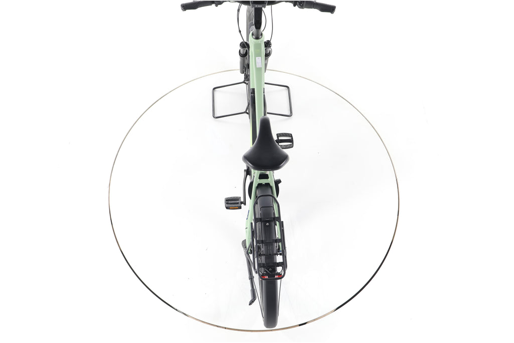 Brennabor T-32e City E-Bike - Image 22