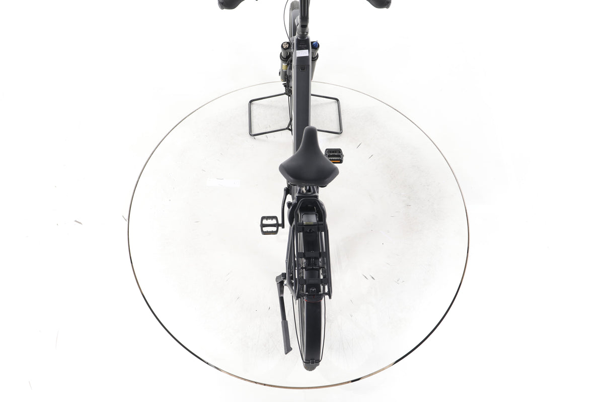 Kalkhoff Image 5.B Advance+ ABS City E-Bike Tiefeinsteiger - Image 22