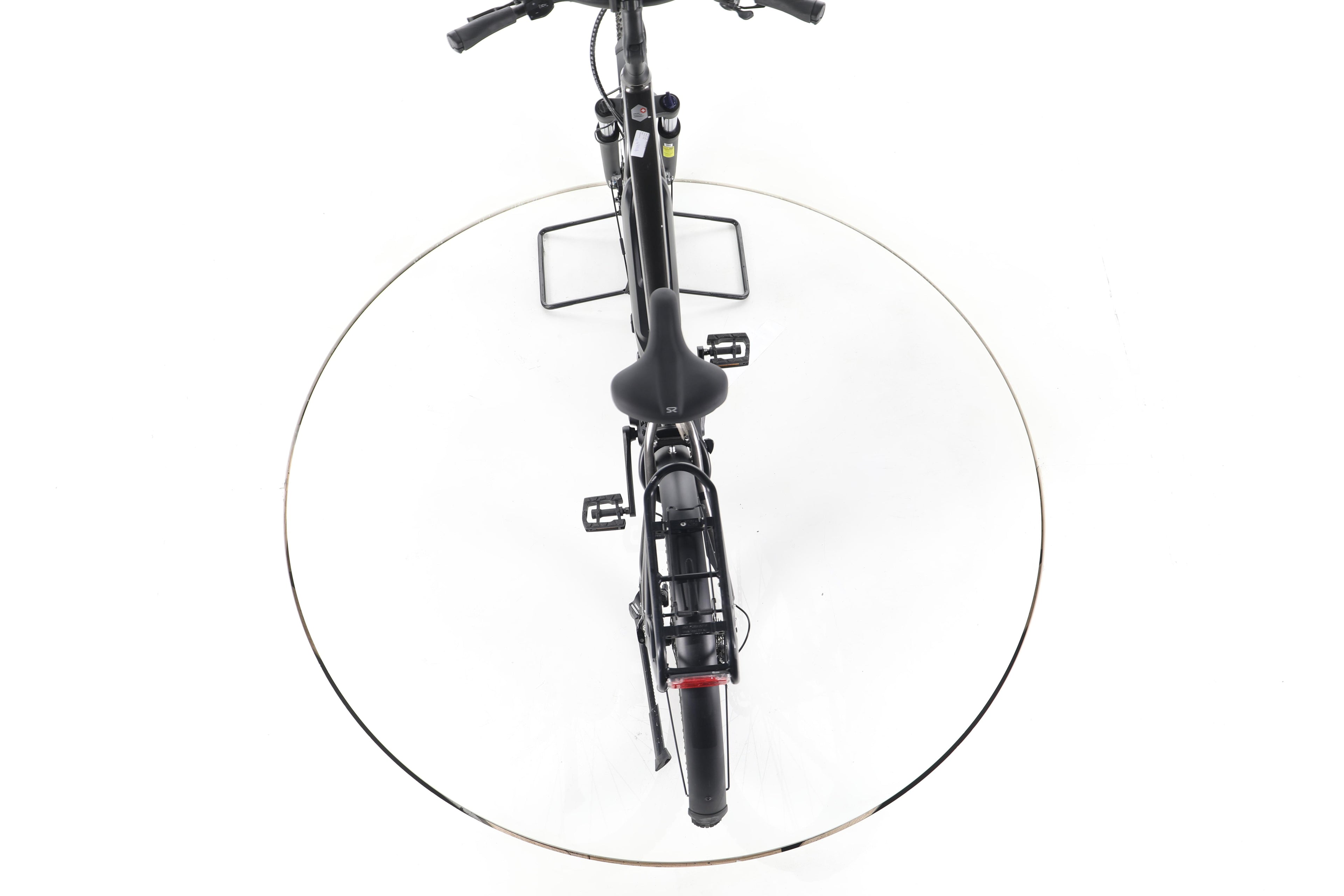 FLYER Upstreet5 3.12 Trekking E-Bike - Image 22