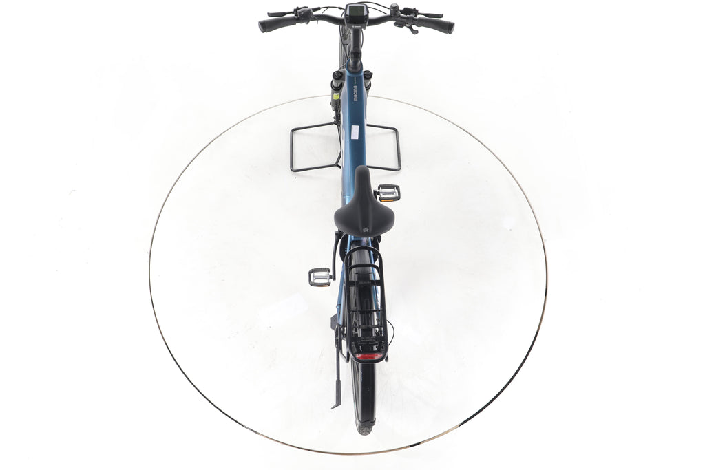 KTM Macina Tour CX 510 Trekking E-Bike - Image 22