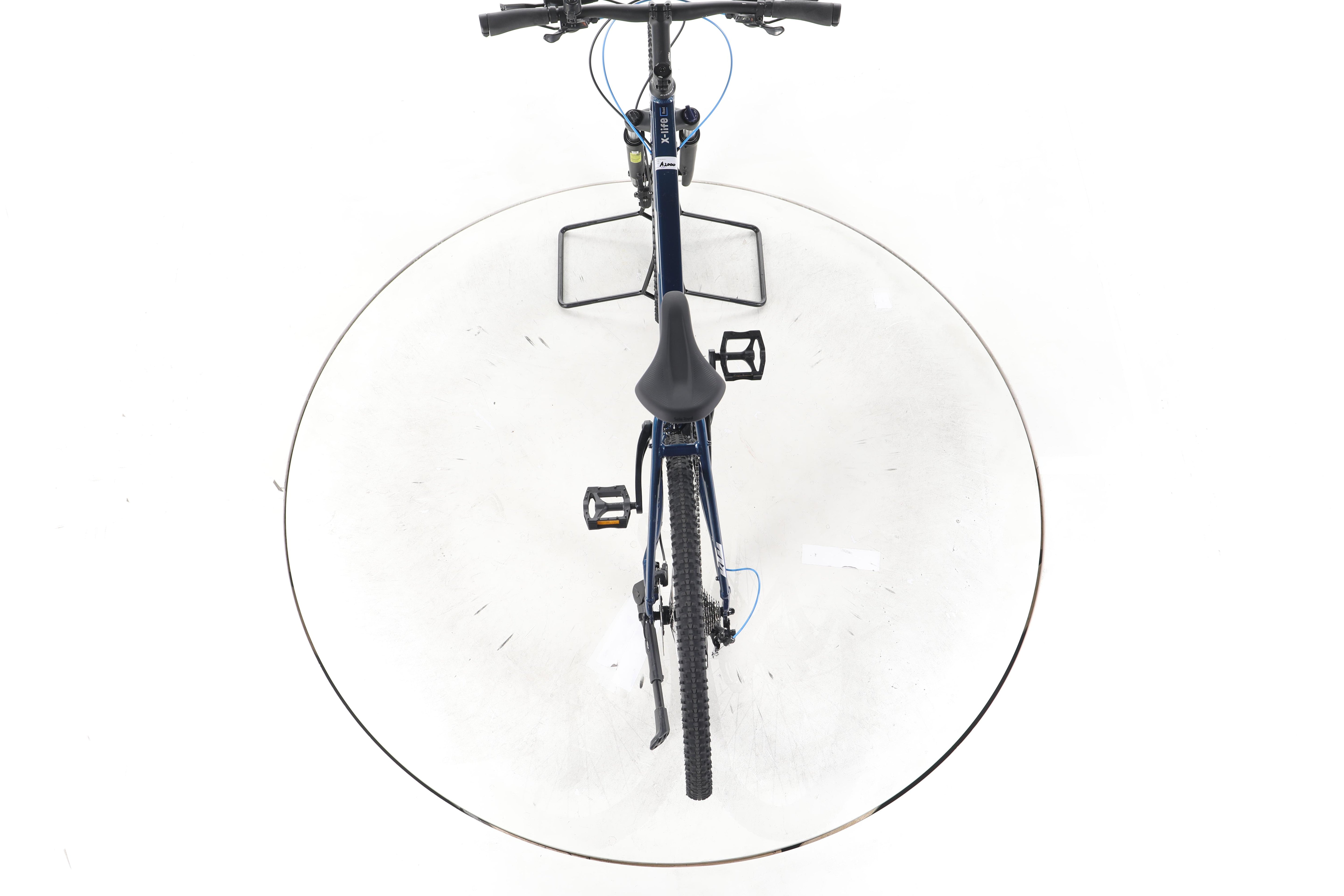 KTM X-Life ROAD Fahrrad Hardtail - Image 22