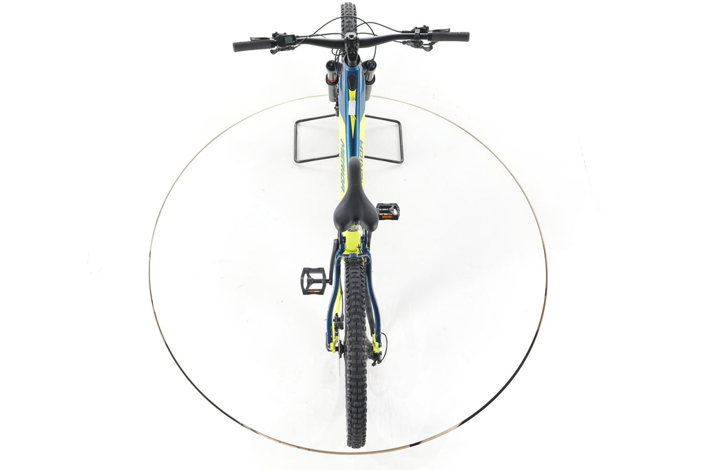 Merida eONE-SIXTY 500 E-Bike Fully - Image 22