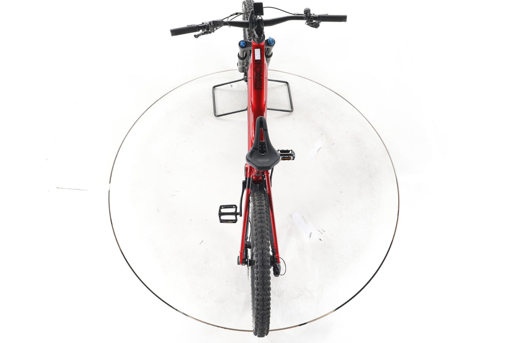 KTM Macina Kapoho 7971 E-Bike Fully - Image 22