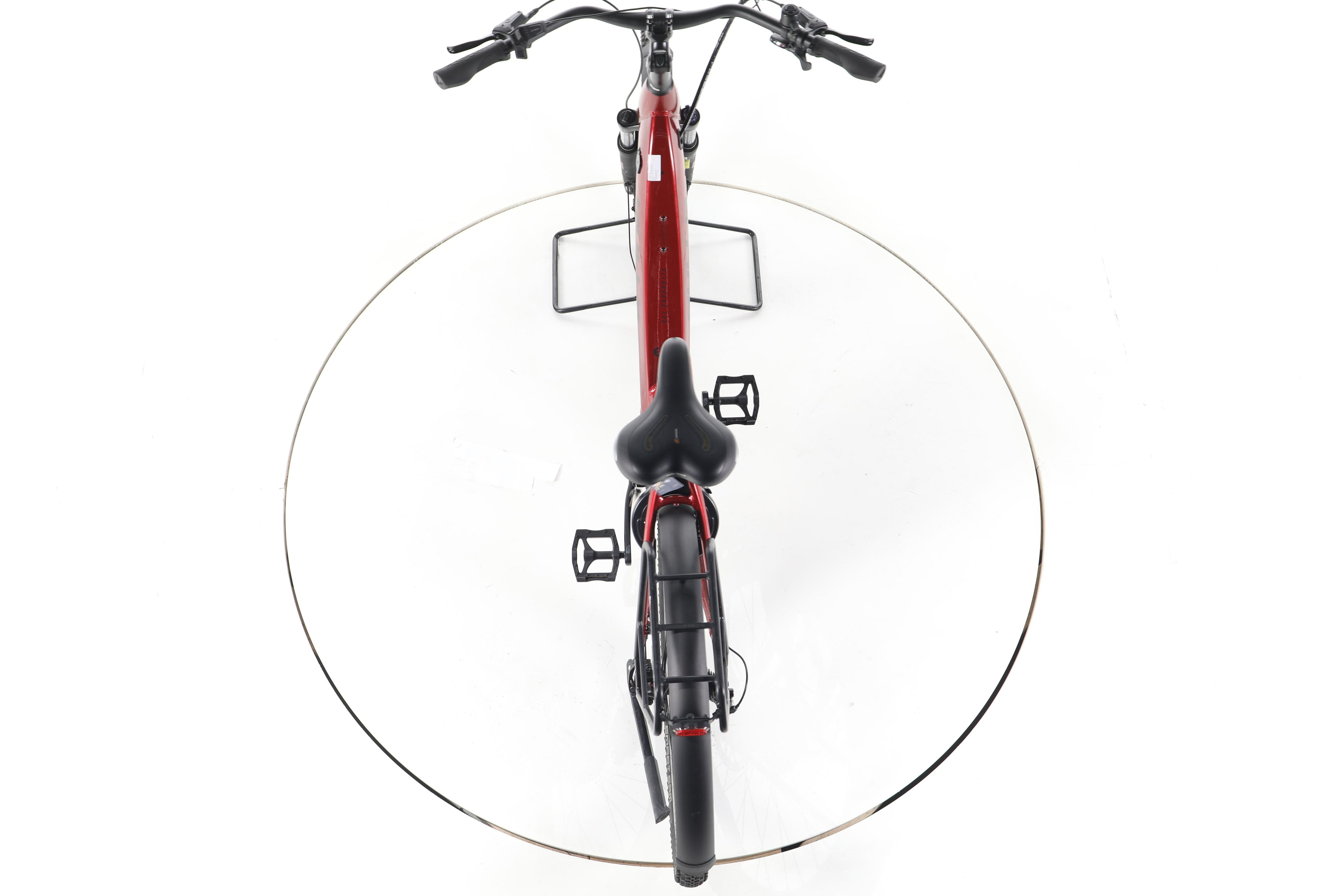 Bulls Allground EVO 29 Trekking E-Bike Tiefeinsteiger 2024 - Image 22