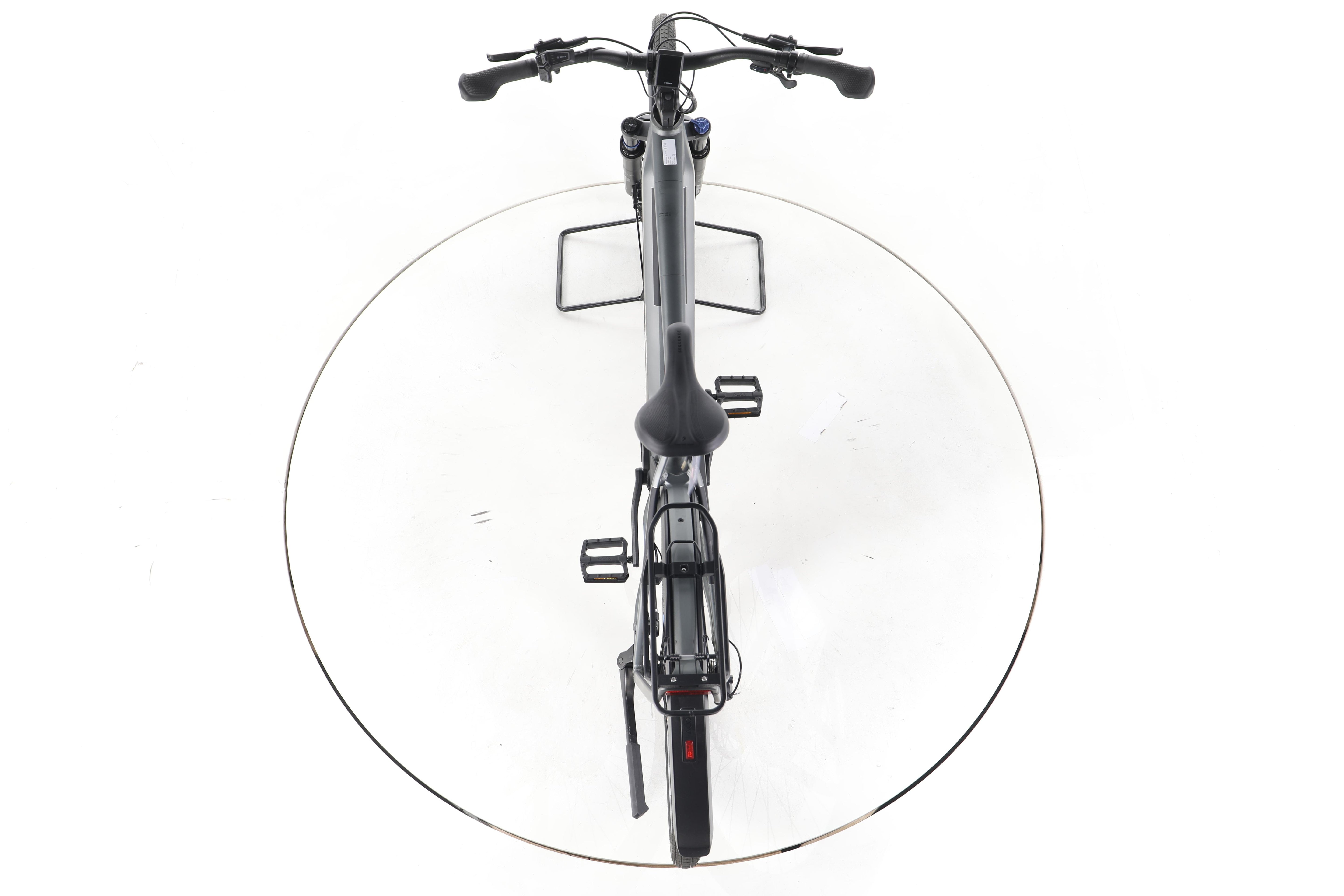 Cube Kathmandu Hybrid Pro Trekking E-Bike - Image 22