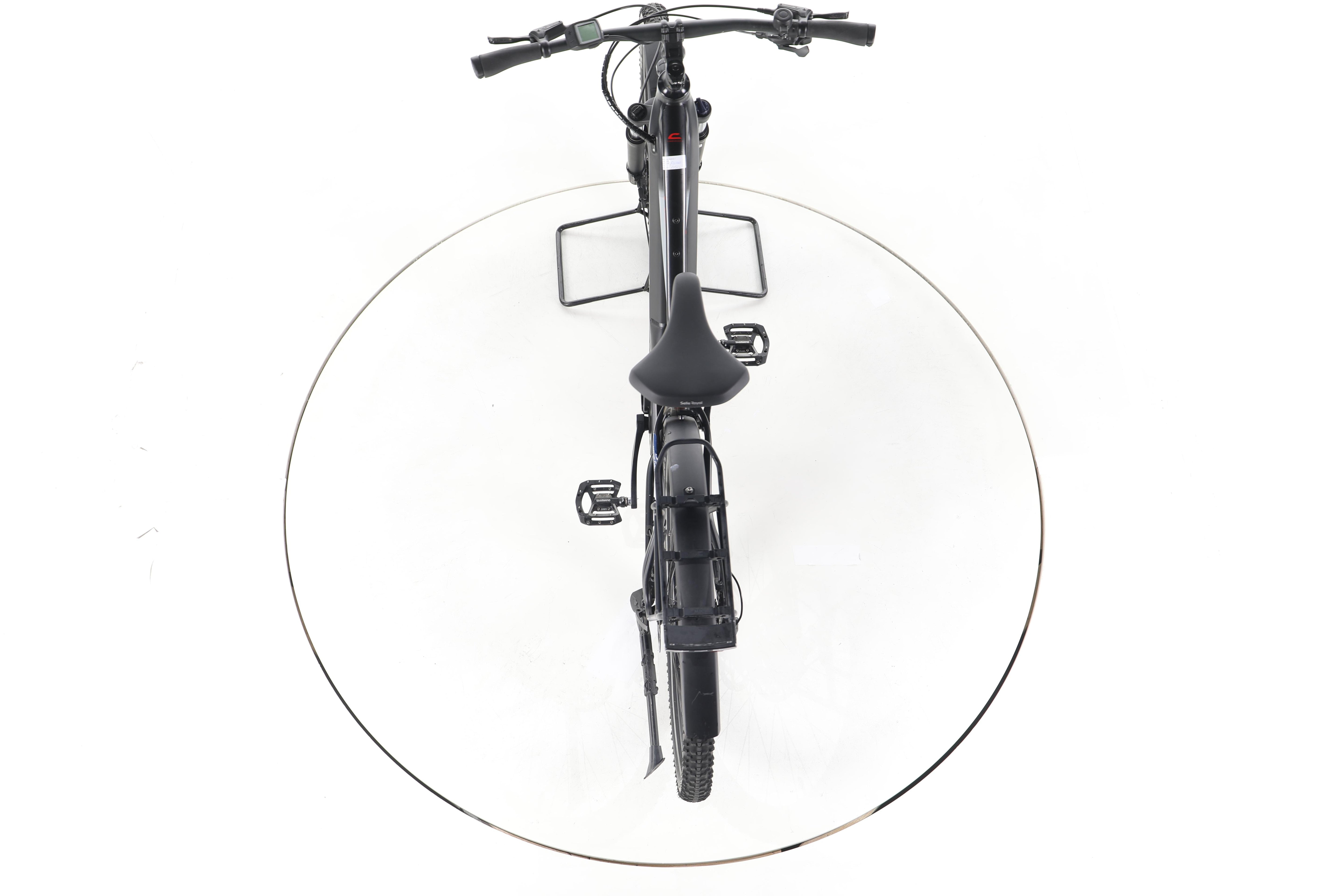 Corratec E-Power MTC Elite 12S Trekking E-Bike - Image 22