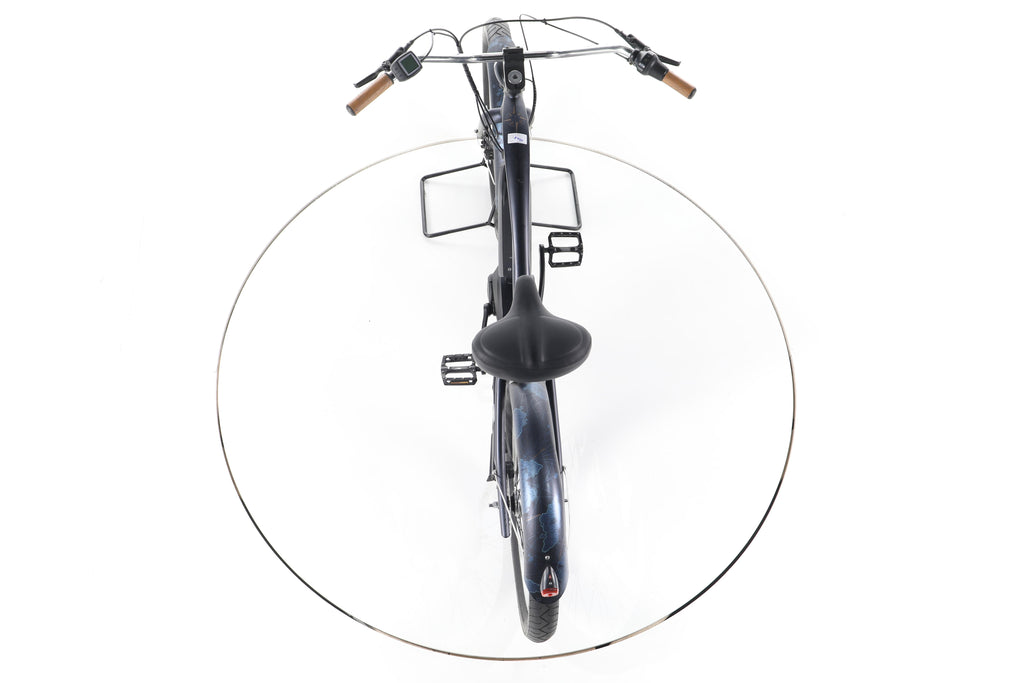Electra Bicycle Navigator Go! 5i E-Cruiser Bikes - Image 22