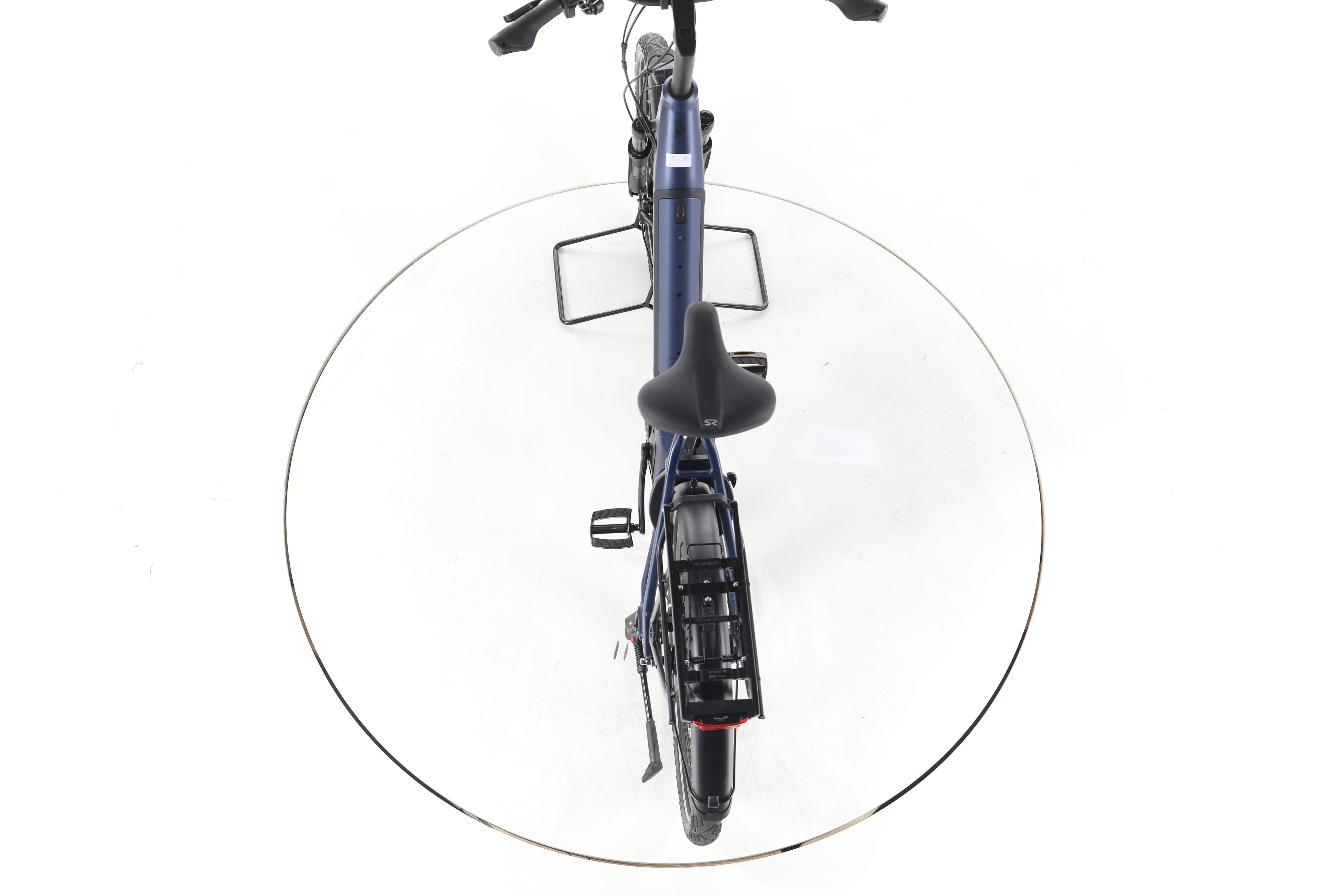 Velo de Ville AEB 990 PRO City E-Bike Tiefeinsteiger 2025 - Image 22