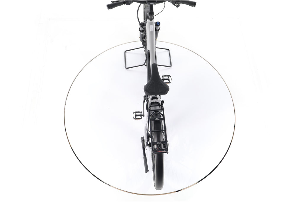 ADVANCED Trekking Plus Trekking E-Bike - Image 22