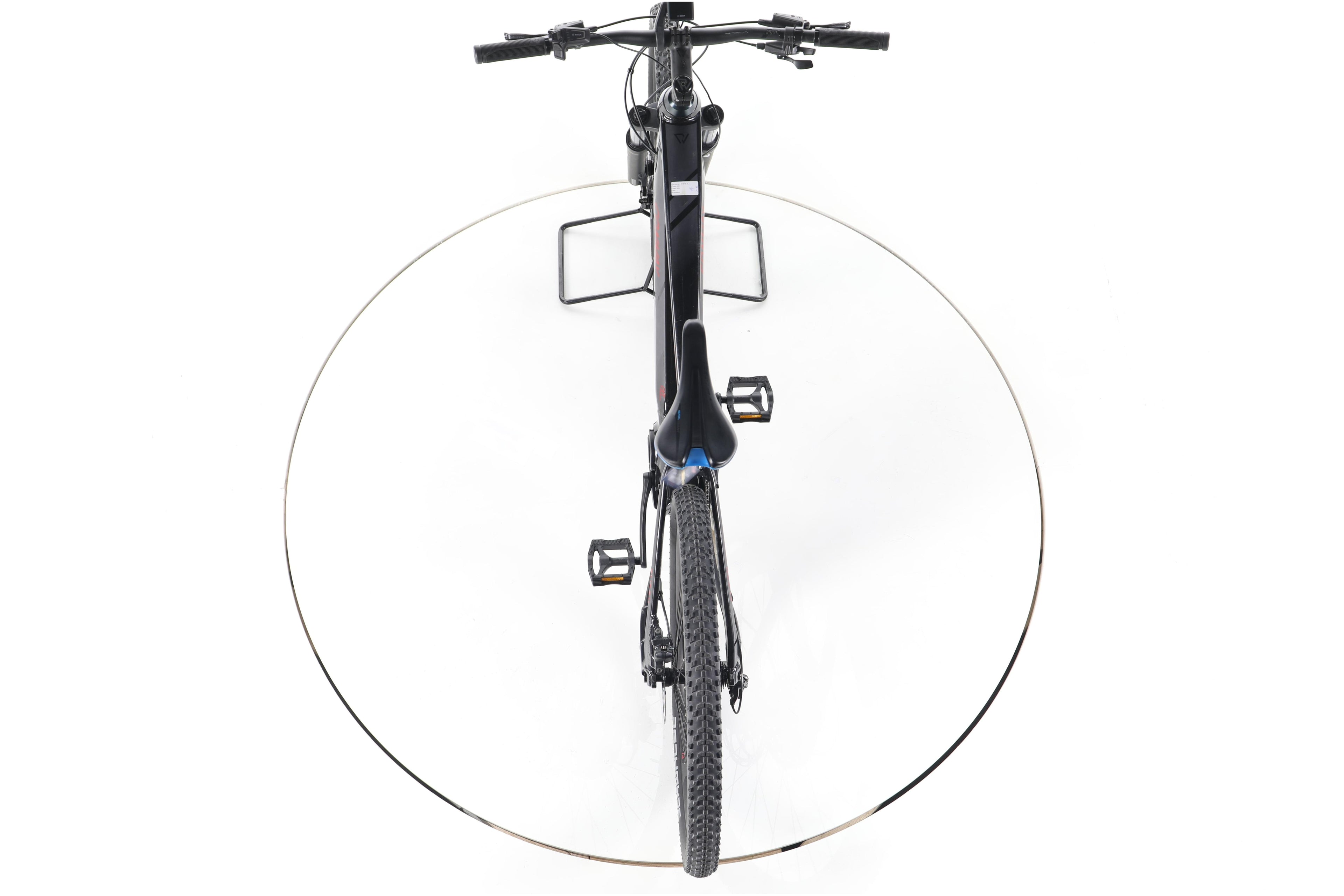 Conway Cairon S 5.0 E-Bike - Image 22