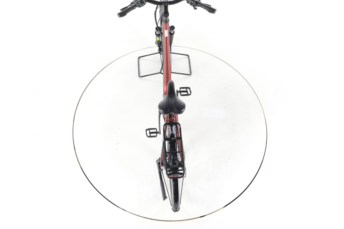 Staiger CB100 Trekking E-Bike Tiefeinsteiger - Image 22