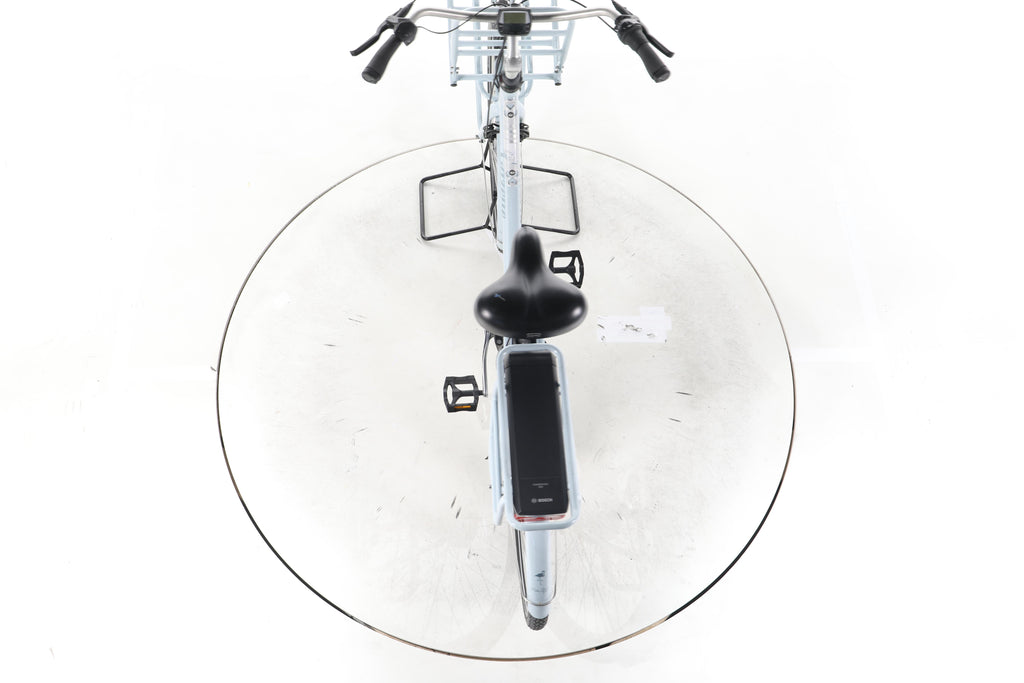 Gazelle Miss Grace C7 City E-Bike Tiefeinsteiger - Image 22