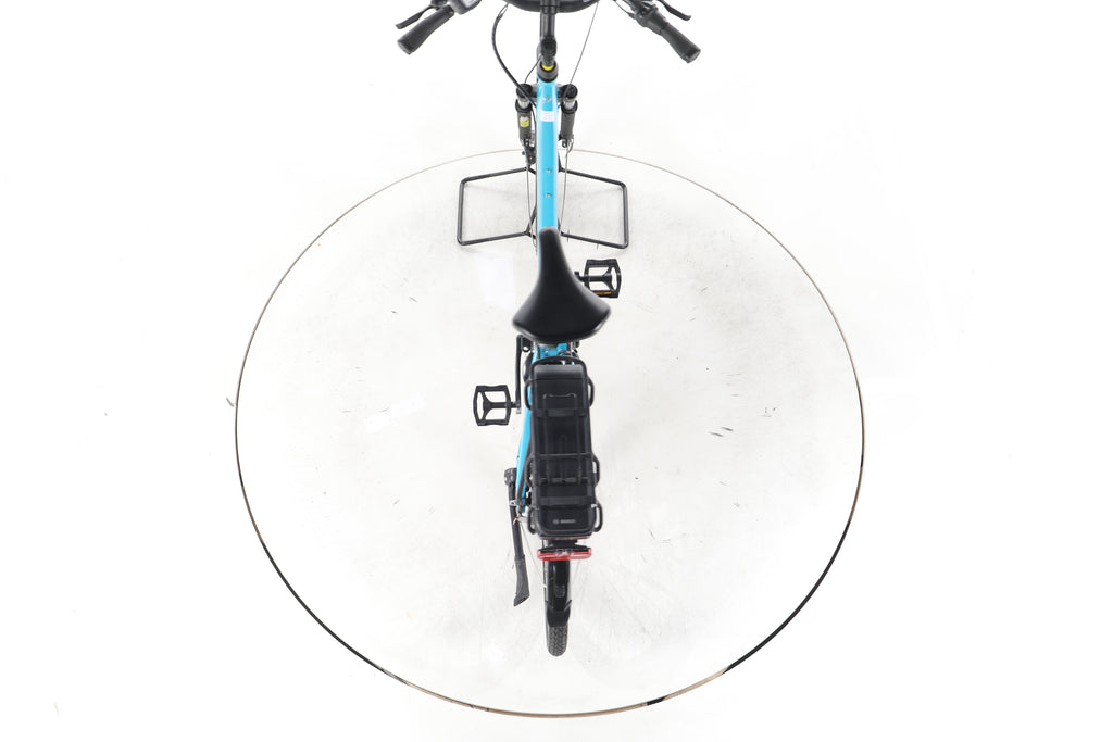 BBF Lyon City E-Bike Tiefeinsteiger - Image 22