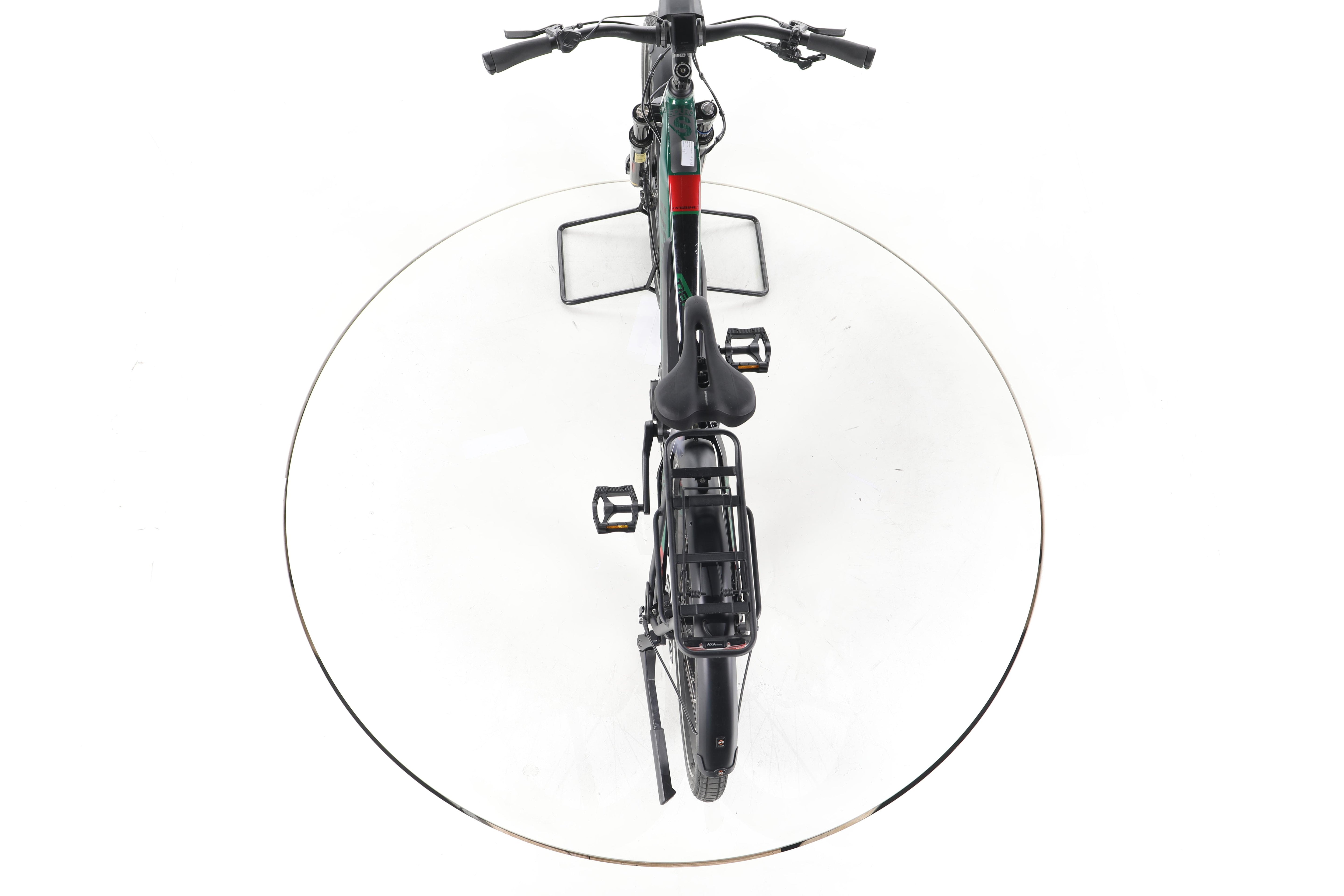 Haibike Sduro Trekking 8.0 Trekking E-Bike - Image 22