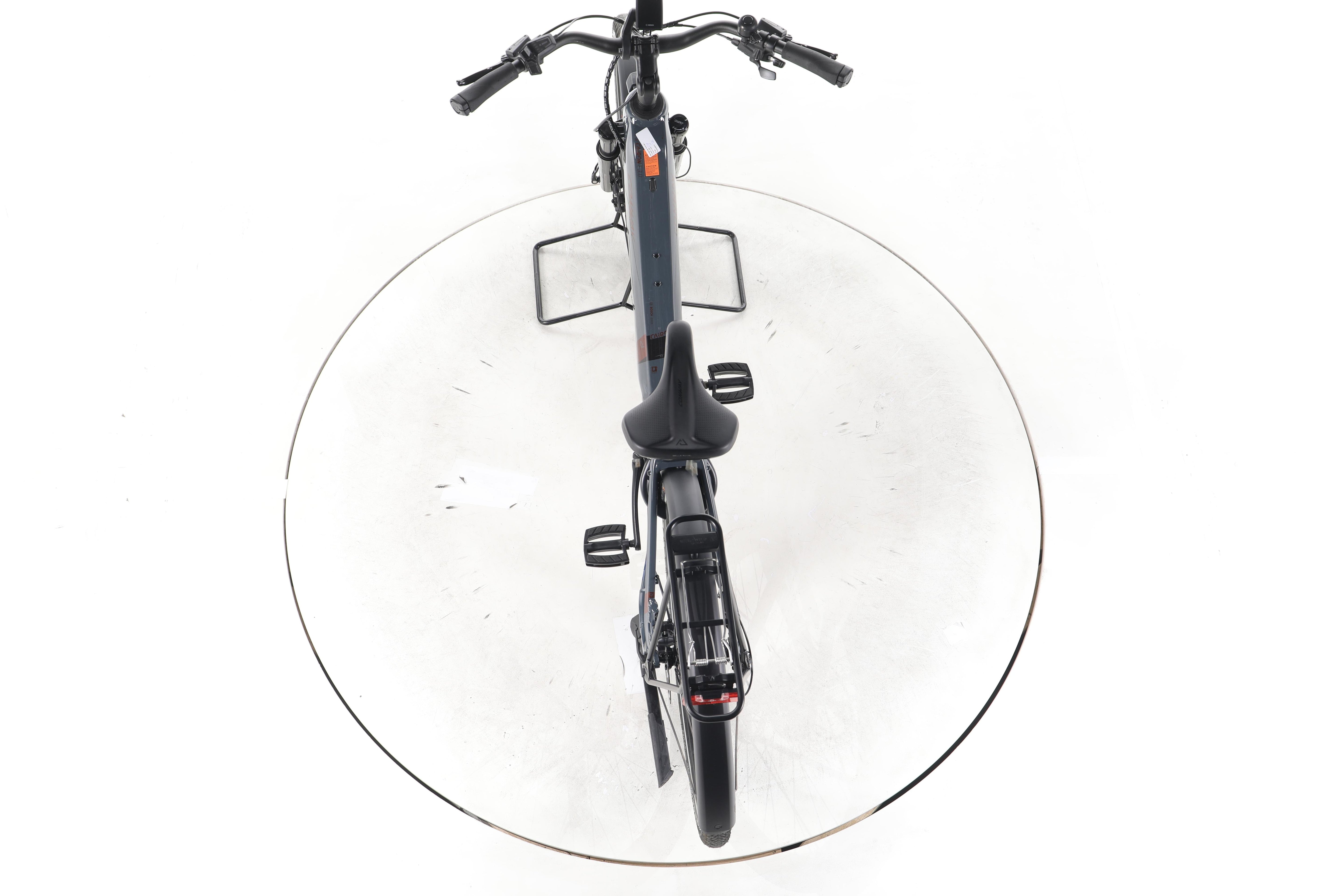 Conway Cairon T 3.0 Trekking E-Bike Tiefeinsteiger - Image 22