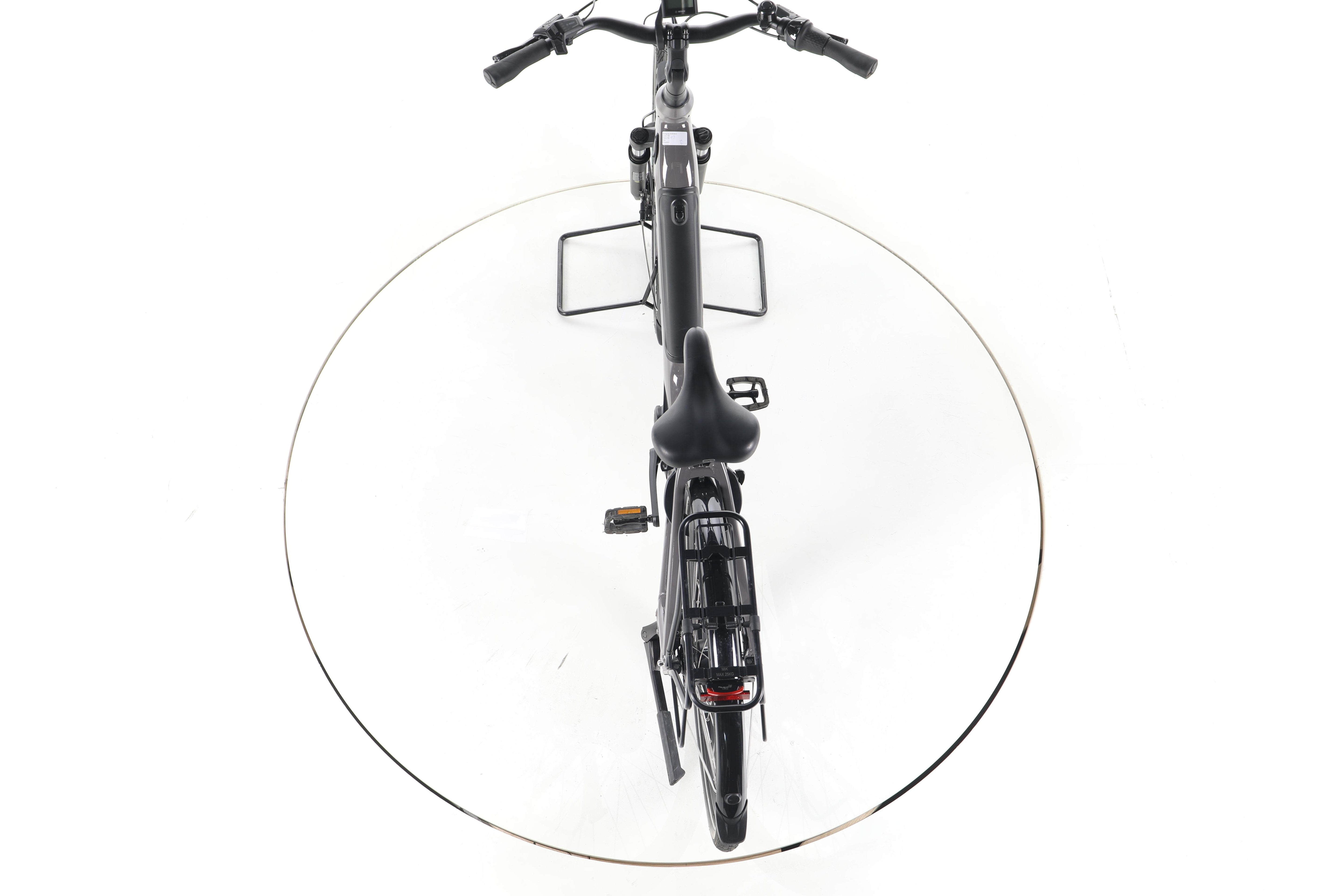 Batavus Altura E-go® Power Plus City E-Bike Tiefeinsteiger 2023 - Image 22