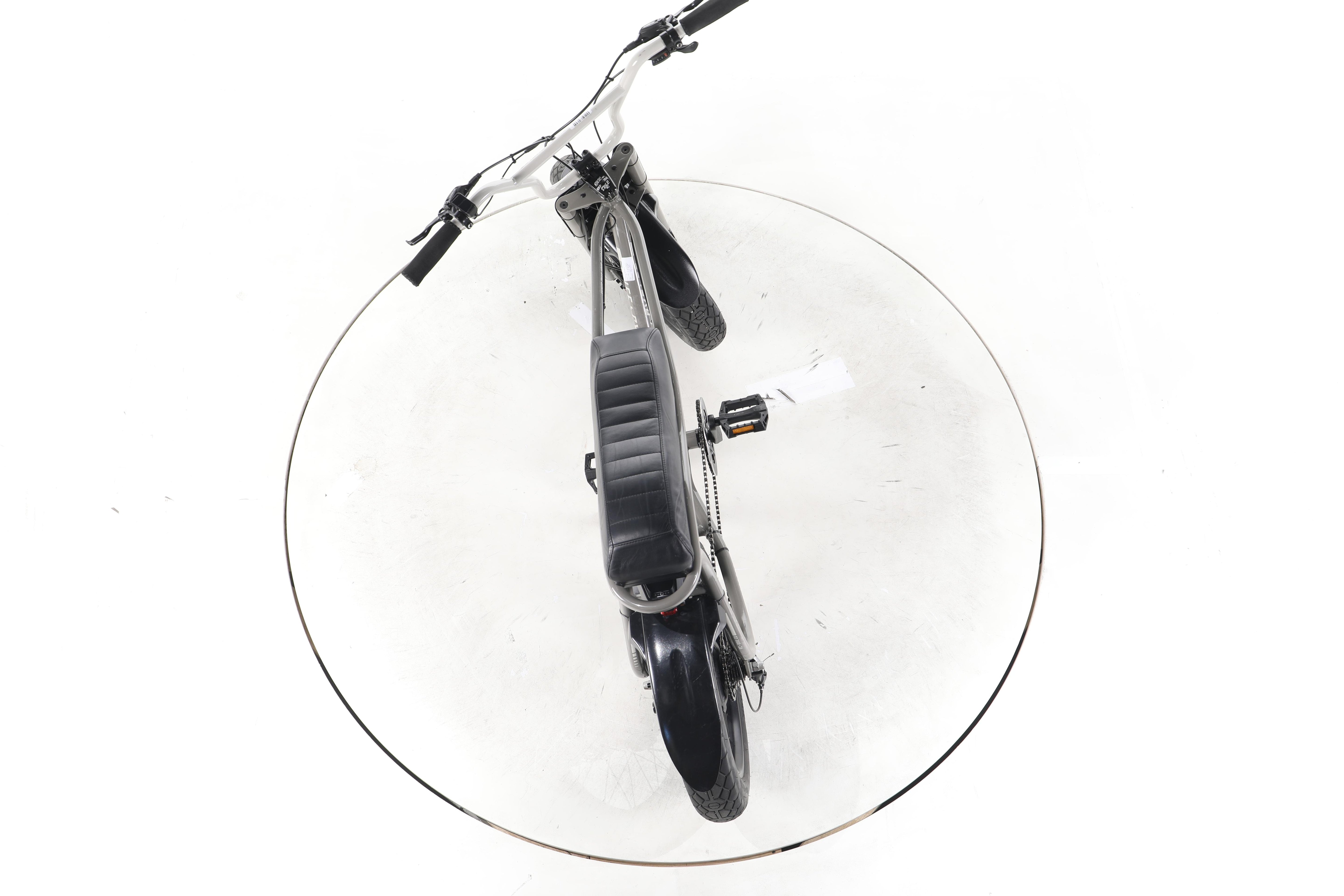 Ruff Cycles Lil´Buddy Edge E-Cruiser Bikes - Image 22