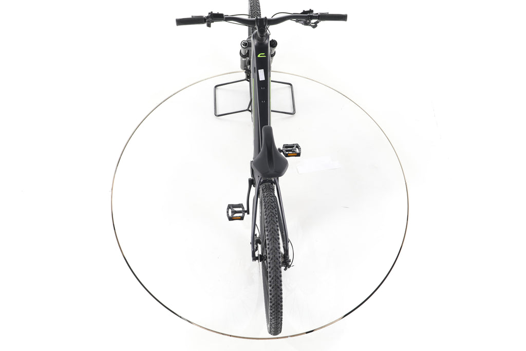 Corratec E-Power X-Vert Pro Sport E-Bike 2025 - Image 22